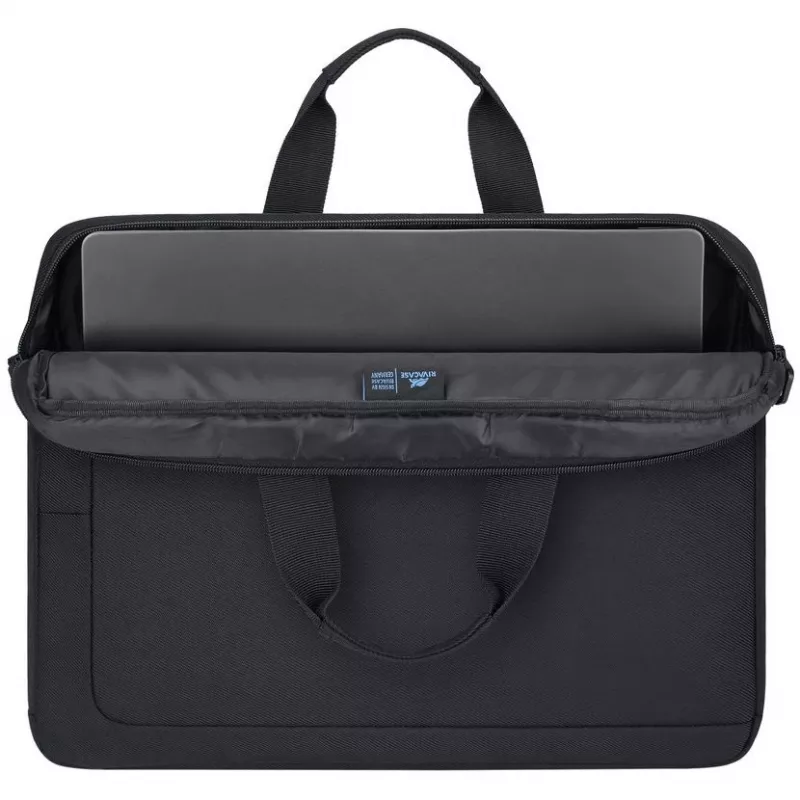 Rivacase Boboli 8036 taška na notebook 15,6–16 palcov (40,6 cm), čierna