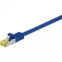 Goobay 91601 Ethernet patch kábel