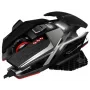 Mad Catz R.A.T. PRO X3 drôtová herná myš, 16000 DPI