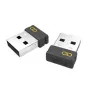 Dell WR3 Secure Link USB prijímač pre bezdrôtovú myš a klávesnicu, RF 2,4 GHz