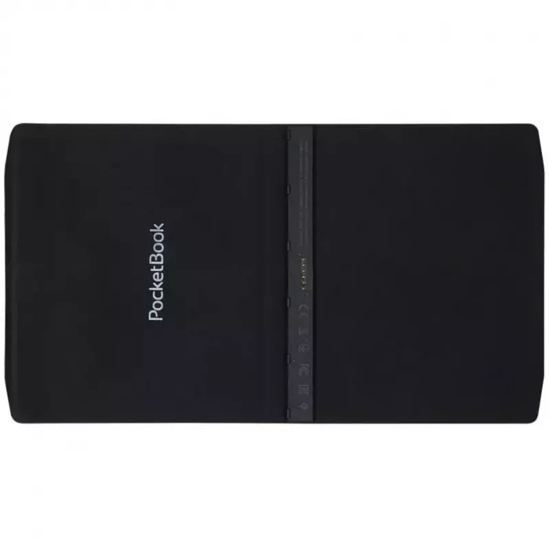 Puzdro PocketBook Charge Fresh zelené 17,8 cm 7 palcov