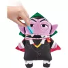 Sesame Street: Sorgenfresser Gróf Počítač, plyšová hračka 26 cm