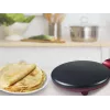 Prípravník na palacinky Beper BT.710Y – elektrický prípravník palaciniek, nepriľnavá platňa