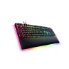 RAZER BlackWidow V4 Pro klávesnica Green Switch - US rozloženie