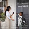 Príslušenstvo klávesnica pre Yale Smart Locks 05/303000/BL — 69×19×122 mm