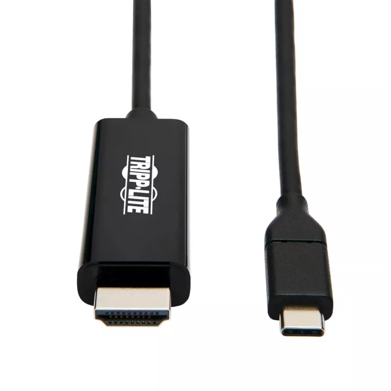 Tripp U444-006-H4K6BE príslušenstvo konektivity čierne