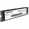 Patriot P310P192TM28 pamäťové úložisko 1,92 TB PCIe 3.0 x4 (NVMe)
