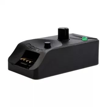 Regulátor ventilátorov Noctua NA-FC1 3 kanály čierny