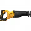 DeWalt DCS386 18v XR akumulátorová bezuhlíková FLEXVOLT vysokovýkonná píla ocaska