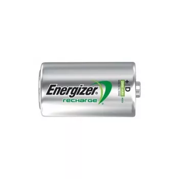 Energizer NiMH batéria D 2500mAh - balenie 2 ks