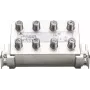 Triax AFC 1661 - VF signál