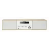 Blaupunkt MS45BT domáci audio systém mikro domáci audio systém 50 W béžová