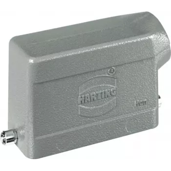 Harting vrchné puzdro Han® 16B-gs-R-21 09 30 016 1540 1 ks (09 30 016 1540)