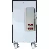 PowerWalker batéria UPS 12 V 9 Ah 20 kusov čierna