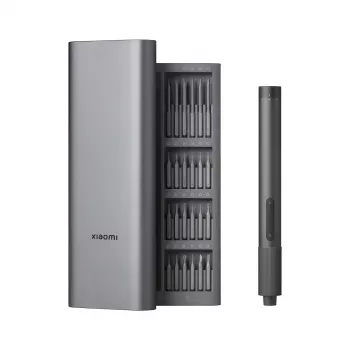 Sada Xiaomi MJDDLSD003QW 170 RPM sivá