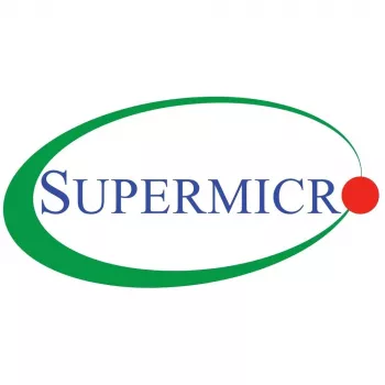 Chladič/Radiátor Supermicro SNK-P0086AP4 sivá