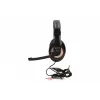 Gembird BTHS-005 Bluetooth In-Ear Headset Čierny