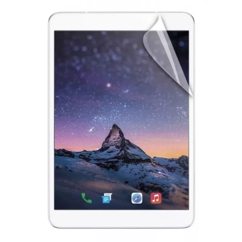 Číra ochranná fólia na displej Mobilis Galaxy Tab Active Pro