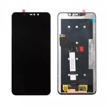 Displej LCD Xiaomi Redmi 6 Pro (čierna) ORG