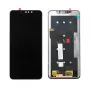 Displej LCD Xiaomi Redmi 6 Pro (čierna) ORG