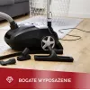 Vysávač MPM MOD-54 s vreckom