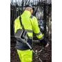 GRAPHITE 58G035 akumulátorová strunová kosačka