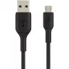 Belkin BOOST CHARGE - USB kábel - Micro-USB Type-B (M)