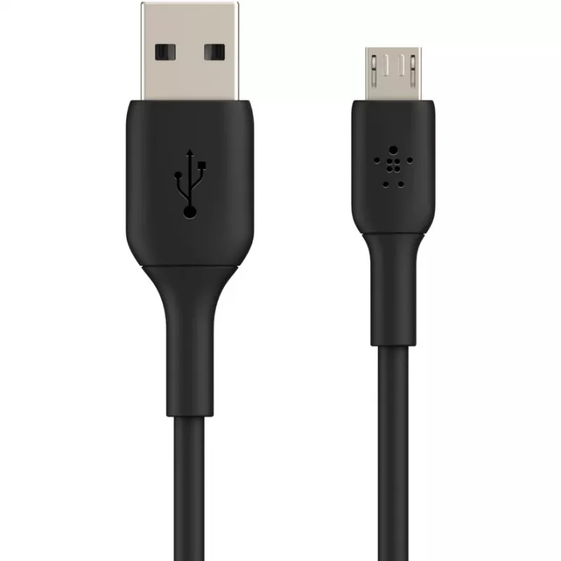 Belkin BOOST CHARGE - USB kábel - Micro-USB Type-B (M)