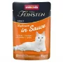 ANIMONDA VF Raffinesse v omáčke s kuracím mäsom a morčacím mäsom 85g
