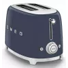 Smeg TSF01NBEU modrý