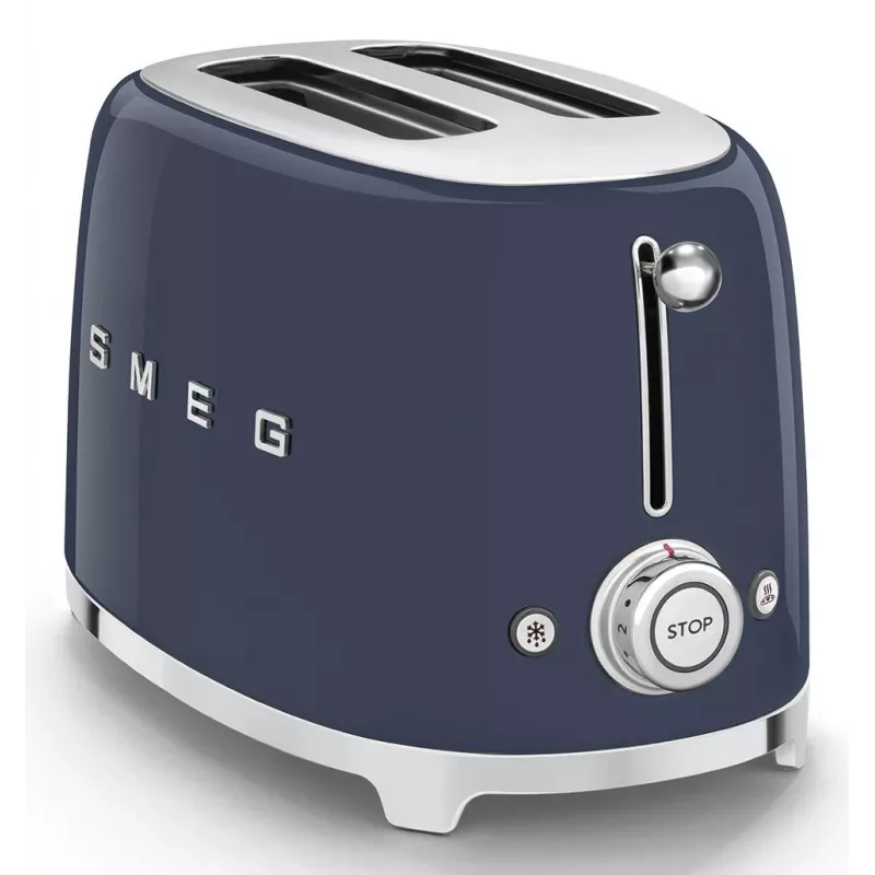 Smeg TSF01NBEU modrý