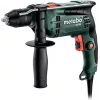Príklepová vŕtačka Metabo SBE 650 — 650 W, 13 mm skľučovadlo