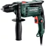 Príklepová vŕtačka Metabo SBE 650 — 650 W, 13 mm skľučovadlo