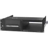 Rackmount skriňa Sonnet xMac Studio 3U čierna podpora SSD