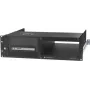 Rackmount skriňa Sonnet xMac Studio 3U čierna podpora SSD
