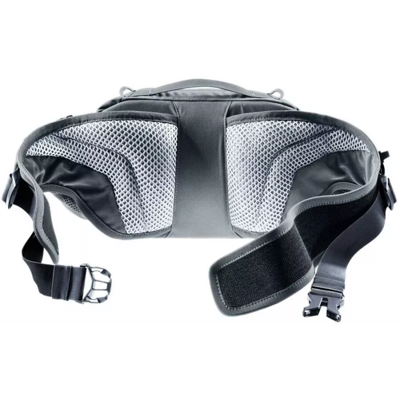 Deuter Pulse Pro 5 ľadvinka, grafitová