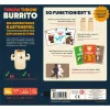 Throw Throw Burrito rodinná hra