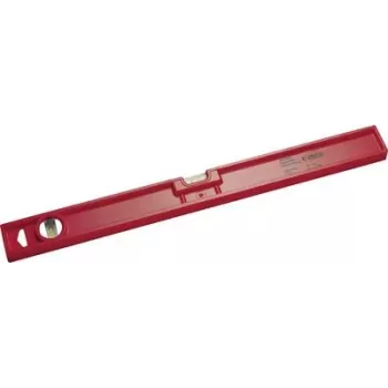 Vyrovnávací nástroj Cimco 211435 400 mm hliníkové vyrovnávacie pravítko