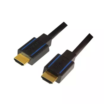 HDMI kábel LogiLink CHB005 3 m