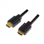 HDMI kábel LogiLink CHB005 3 m