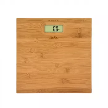 Elektronická osobná váha JATA 489