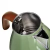 De’Longhi KBOV 2001.GR kanvica 1,7 L 2000 W zelená