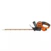 Nožnice na živý plot Black & Decker BEHTS401