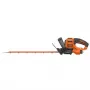 Nožnice na živý plot Black & Decker BEHTS401