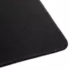 Podložka pod myš ZOMOPLUS Give Me Five Gaming 500×420 mm, čierna