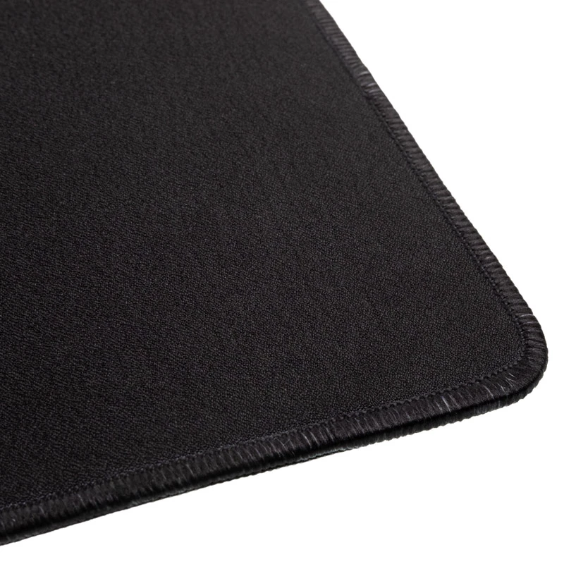 Podložka pod myš ZOMOPLUS Give Me Five Gaming 500×420 mm, čierna