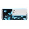HP 738 300 ml čierna atramentová kazeta DesignJet