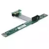 PCI Express x1 interný adaptér DeLOCK 41752