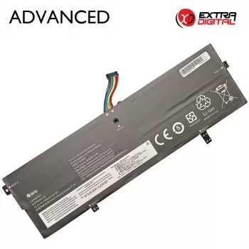 Batéria do notebooku, LENOVO L21M4PE3, 4350 mAh, Extra Digital Advanced