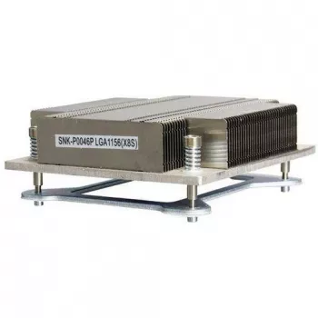 Chladič Supermicro SNK-P0046P